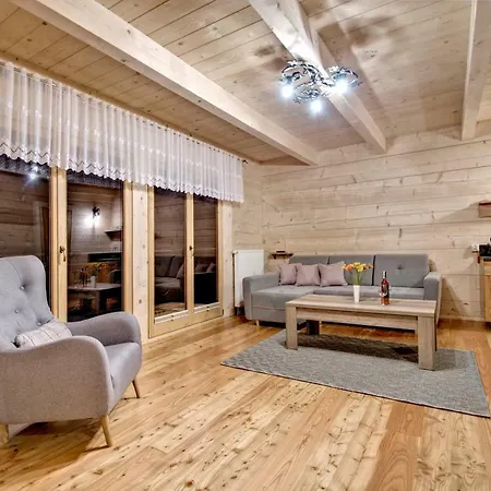 Ferienhaus U Jadzi Zakopane