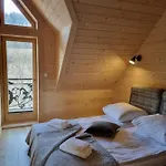 U Jadzi Tatil Evi *