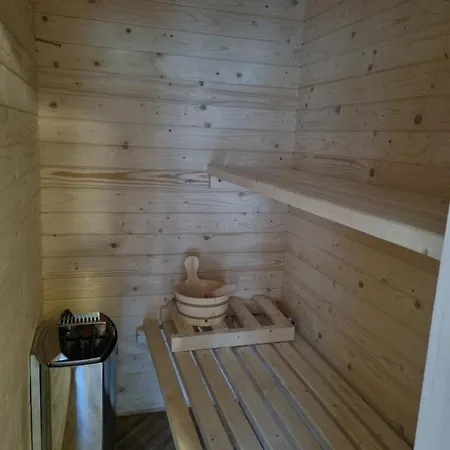 Tatil Evi U Jadzi Zakopane