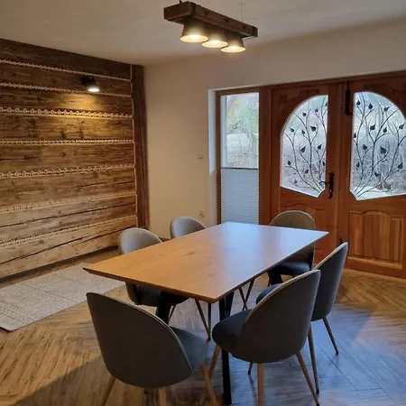 Casa vacanze U Jadzi Zakopane