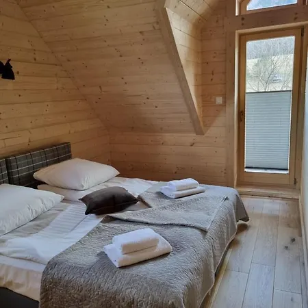 Tatil Evi U Jadzi Zakopane