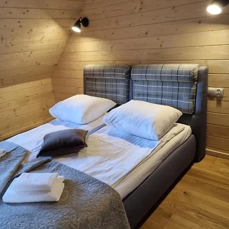Tatil Evi U Jadzi Zakopane