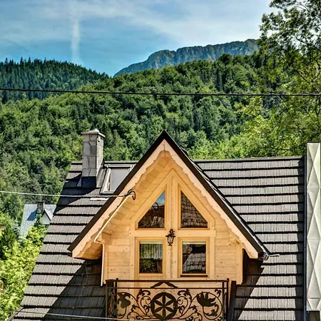 Tatil Evi U Jadzi *
