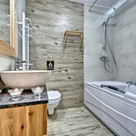 Casa vacanze U Jadzi *