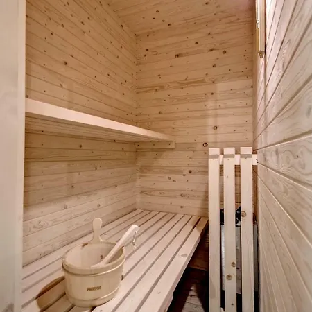 Casa vacanze U Jadzi Zakopane