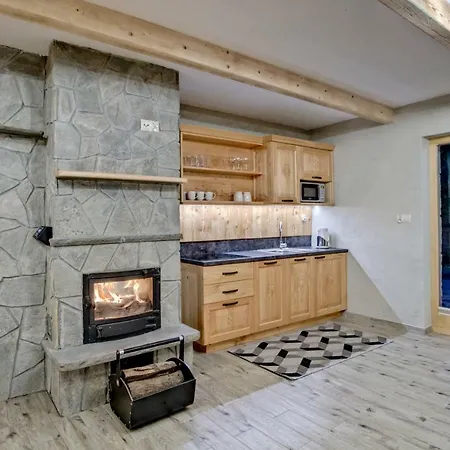 Casa vacanze U Jadzi