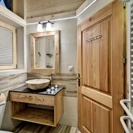 Casa vacanze U Jadzi Zakopane