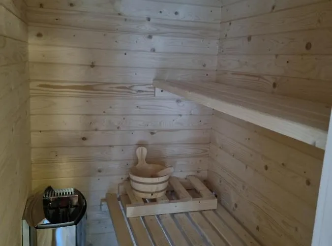 Vakantiehuis U Jadzi Zakopane