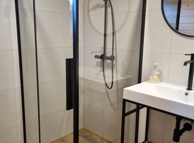 Vakantiehuis U Jadzi *