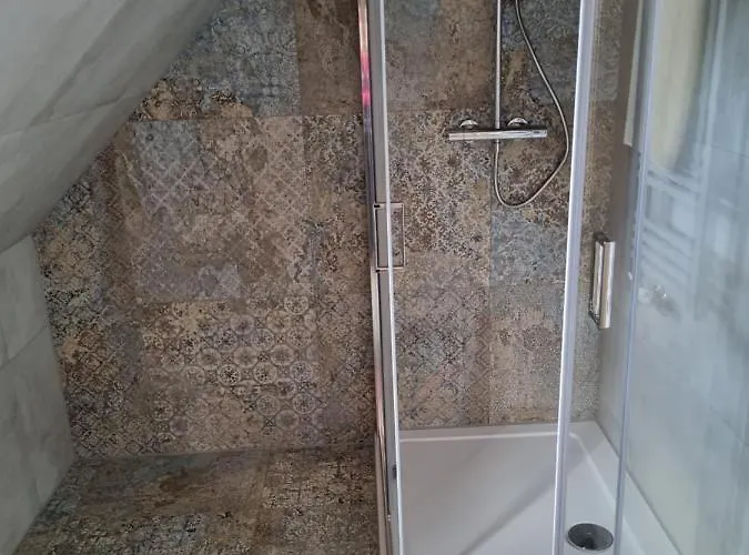 Vakantiehuis U Jadzi *