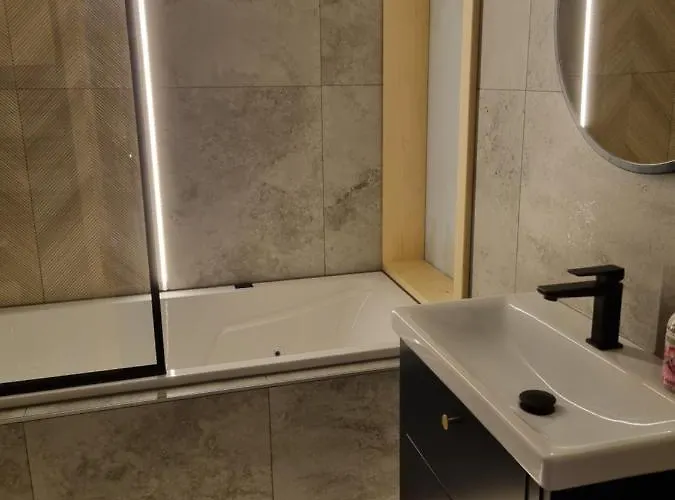 U Jadzi Vakantiehuis *