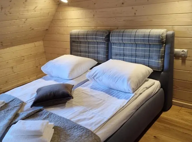 Vakantiehuis U Jadzi Zakopane