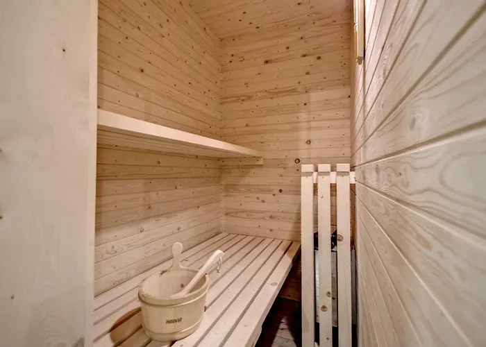 Vakantiehuis U Jadzi Zakopane